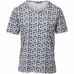 Marinello Dame T-shirt - Navy