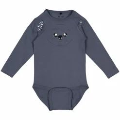 Me Too Baby Body - China Blue