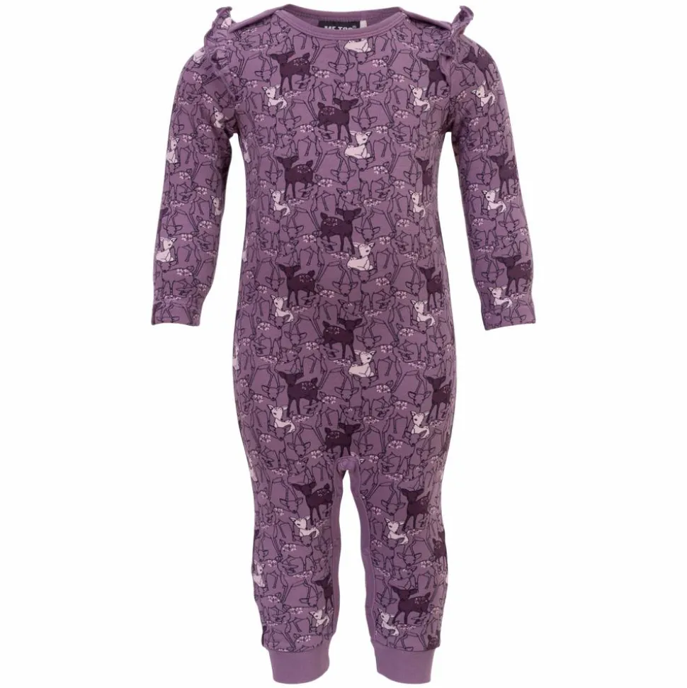 Me Too Baby Heldragt - Grapeade