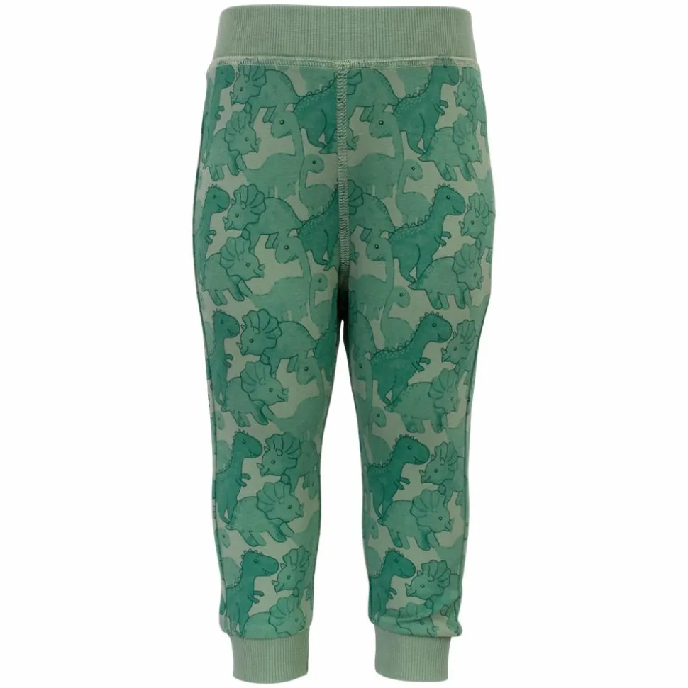 Me Too Baby Leggings - Basil