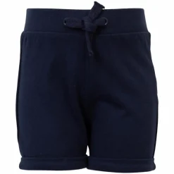 Me Too Baby Shorts - Dress Blues