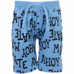 Me Too Drenge Shorts - Azure Blue