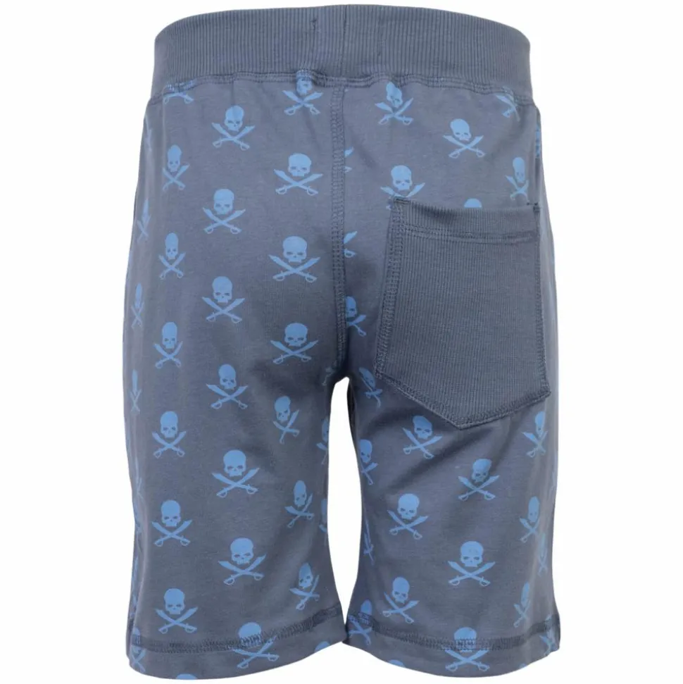Me Too Drenge Shorts - China Blue