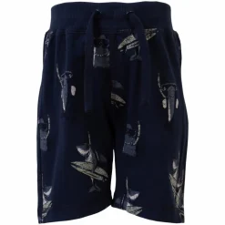 Me Too Drenge Shorts - Dress Blues
