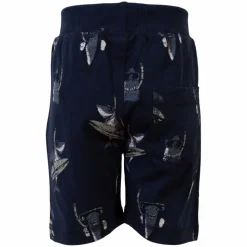 Me Too Drenge Shorts - Dress Blues