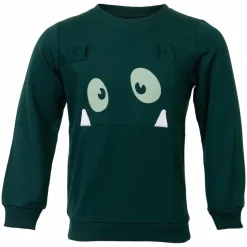 Me Too Drenge Sweatshirt - Botanical Garden