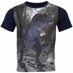 Me Too Drenge T-shirt - Dress Blues