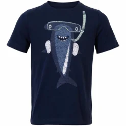 Me Too Drenge T-shirt - Dress Blues