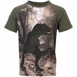 Me Too Drenge T-shirt - Four Leaf Clover