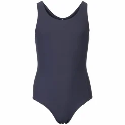 Me Too Pige Badedragt - Vintage Indigo