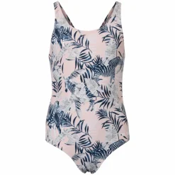 Me Too Pige Badedragt - Vintage Indigo
