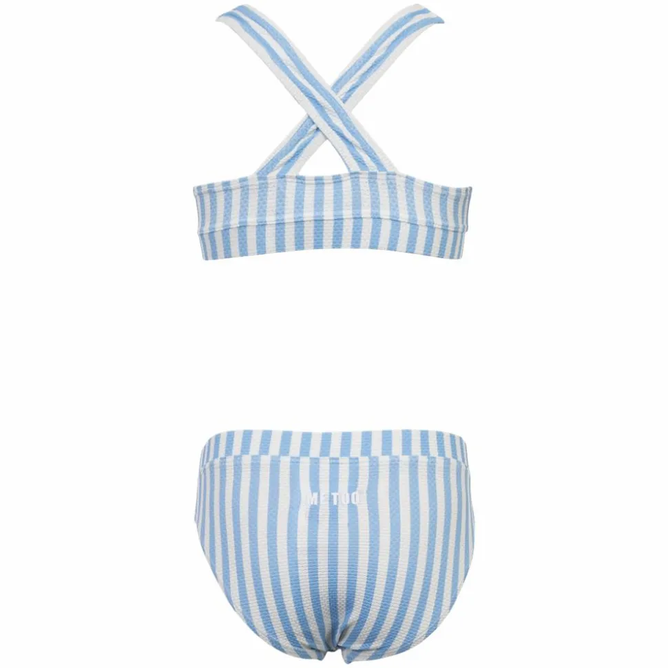 Me Too Pige Bikini - Azure Blue