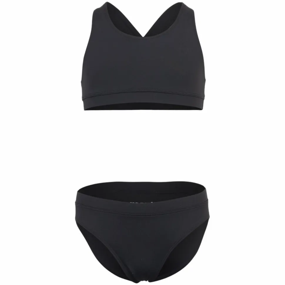 Me Too Pige Bikini - Black