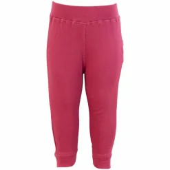 Me Too Pige Bukser - Earth Red