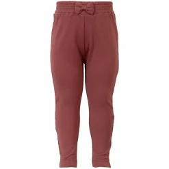 Me Too Pige Bukser - Etruscan Red