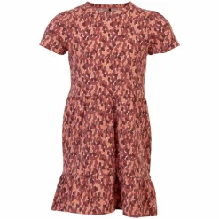 Me Too Pige Kjole - Dusty Pink