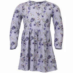 Me Too Pige Kjole - Languid Lavender