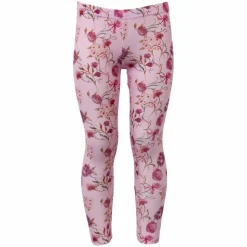 Me Too Pige Leggings - Pink Nectar