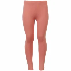 Me Too Pige Leggings - Tawny Orange