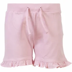 Me Too Pige Shorts - Chalk Pink