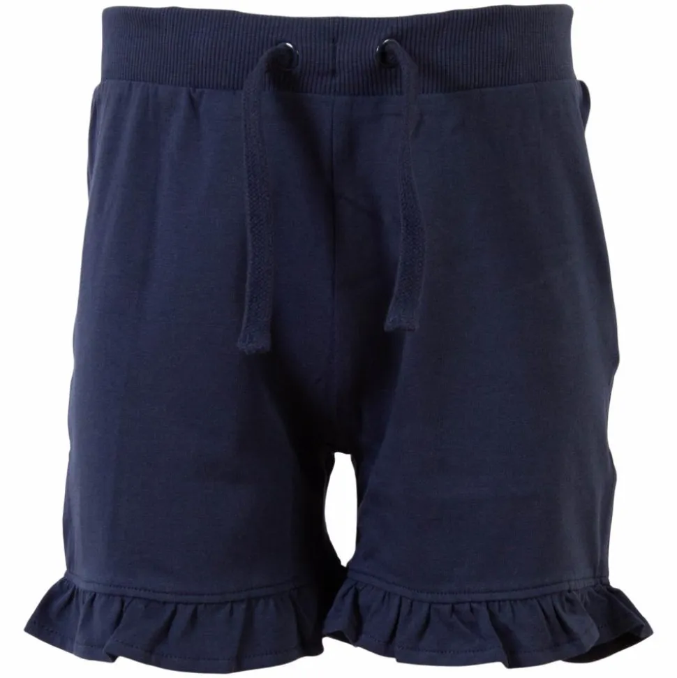 Me Too Pige Shorts - Dress Blues