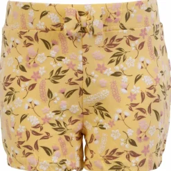 Me Too Pige Shorts - Dusky Citron
