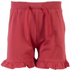 Me Too Pige Shorts - Tomato Puree
