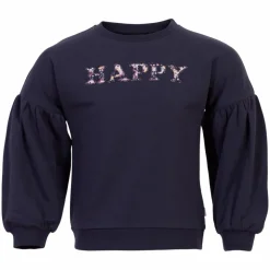 Me Too Pige Sweatshirt - Total Eclipse