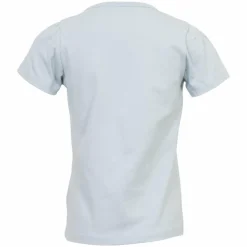 Me Too Pige T-shirt - Cloud Blue