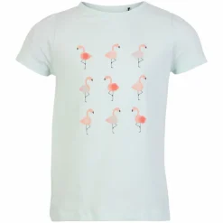 Me Too Pige T-shirt - Glacier