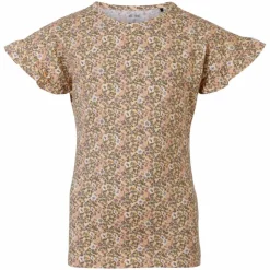 Me Too Pige T-shirt - Golden Haze