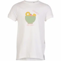 Me Too Pige T-shirt - Marshmallow White