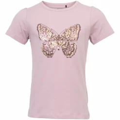Me Too Pige T-shirt - Zephyr