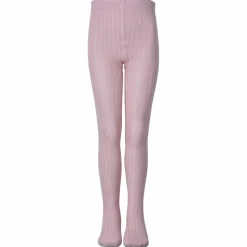 Melton Børne Strømpebukser - Alt Rosa