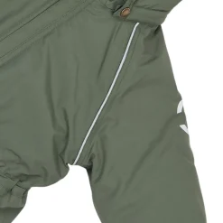 Mikk-line Børne Flyverdragt m. BIONIC-FINISH® ECO coating - Thyme