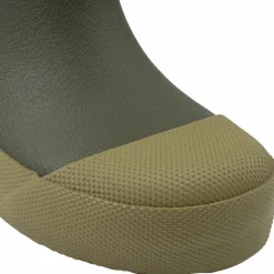 Mikk-line Børne Gummistøvler - Dusty Olive