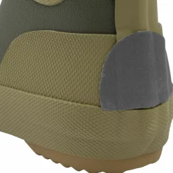 Mikk-line Børne Gummistøvler - Dusty Olive