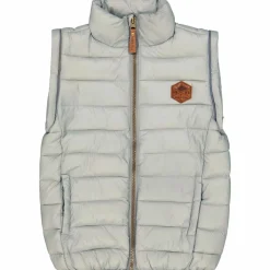 Mikk-line Børne Overgangsjakke - Neutral Gray