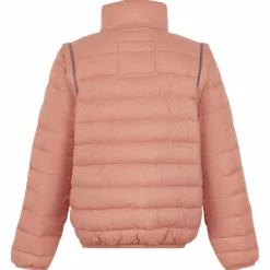 Mikk-line Børne Overgangsjakke - Tawny Brown