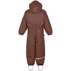 Mikk-line Børne Regndragt m. for - Mink