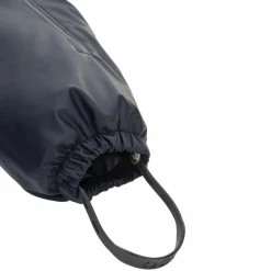 Mikk-line Børne Regndragt m. for - Dark Navy
