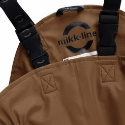 Mikk-line Børne Regnsæt - Rubber