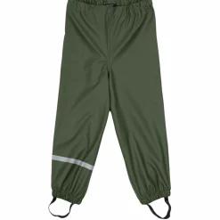 Mikk-line Børne Regnsæt m. BIONIC-FINISH® ECO coating - Thyme