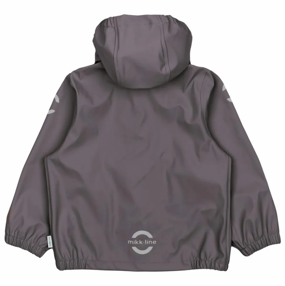 Mikk-line Børne Regnsæt m. BIONIC-FINISH® ECO coating - Sparrow