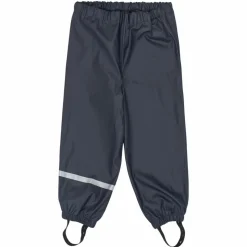 Mikk-line Børne Regnsæt m. BIONIC-FINISH® ECO coating - Dark Navy