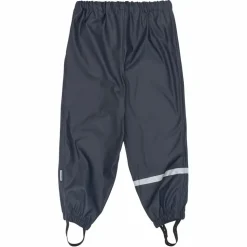 Mikk-line Børne Regnsæt m. BIONIC-FINISH® ECO coating - Dark Navy