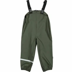 Mikk-line Børne Regnsæt m. BIONIC-FINISH® ECO coating - Thyme