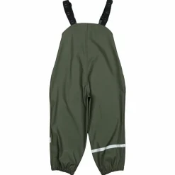 Mikk-line Børne Regnsæt m. BIONIC-FINISH® ECO coating - Thyme