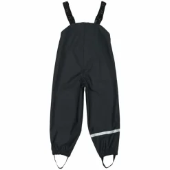 Mikk-line Børne Regnsæt m. BIONIC-FINISH® ECO coating - Dark Navy