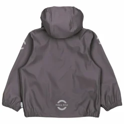 Mikk-line Børne Regnsæt m. BIONIC-FINISH® ECO coating - Sparrow